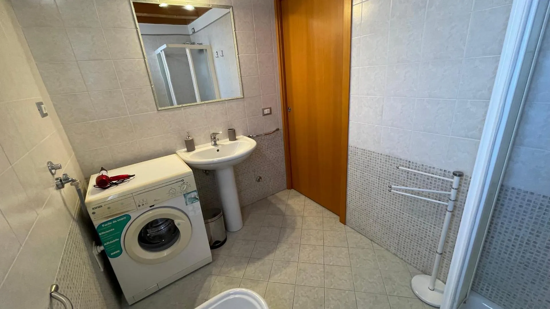 Casa Veneziana - Appartamento Con Terrazza Panoramica Vista Mare Caorle