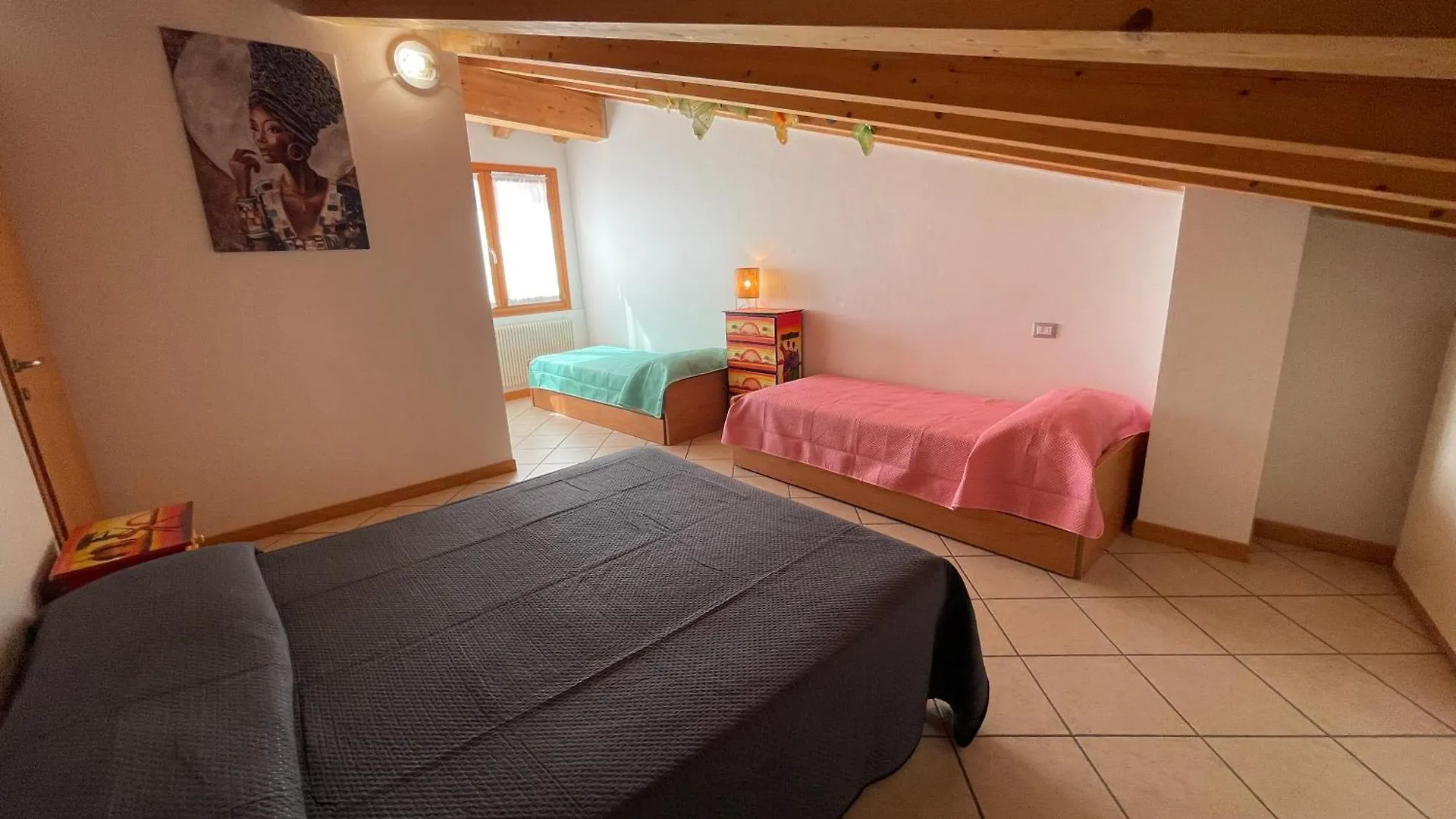 Apartment Casa Veneziana - Appartamento Con Terrazza Panoramica Vista Mare Caorle